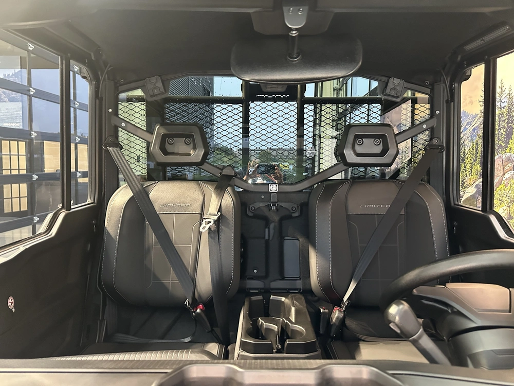 2027 Can-am Defender Limited Cab Hd11 alt