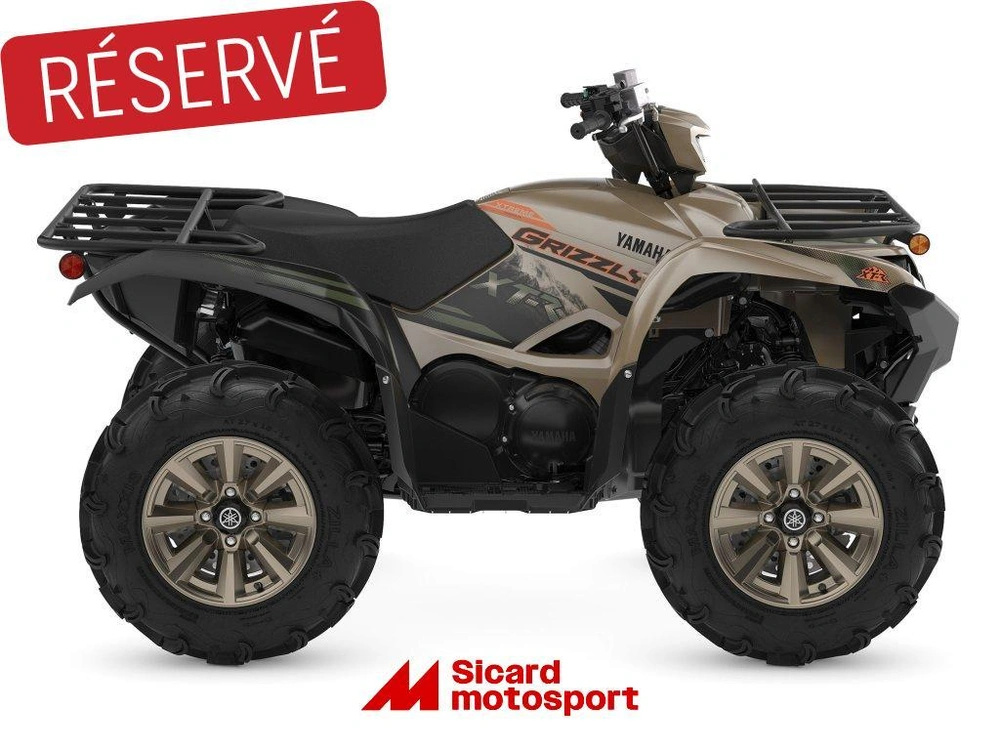 Yamaha Grizzly Dae Xt-r 2027 alt