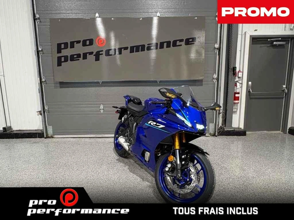 Yamaha Yzf-r7 2026 alt