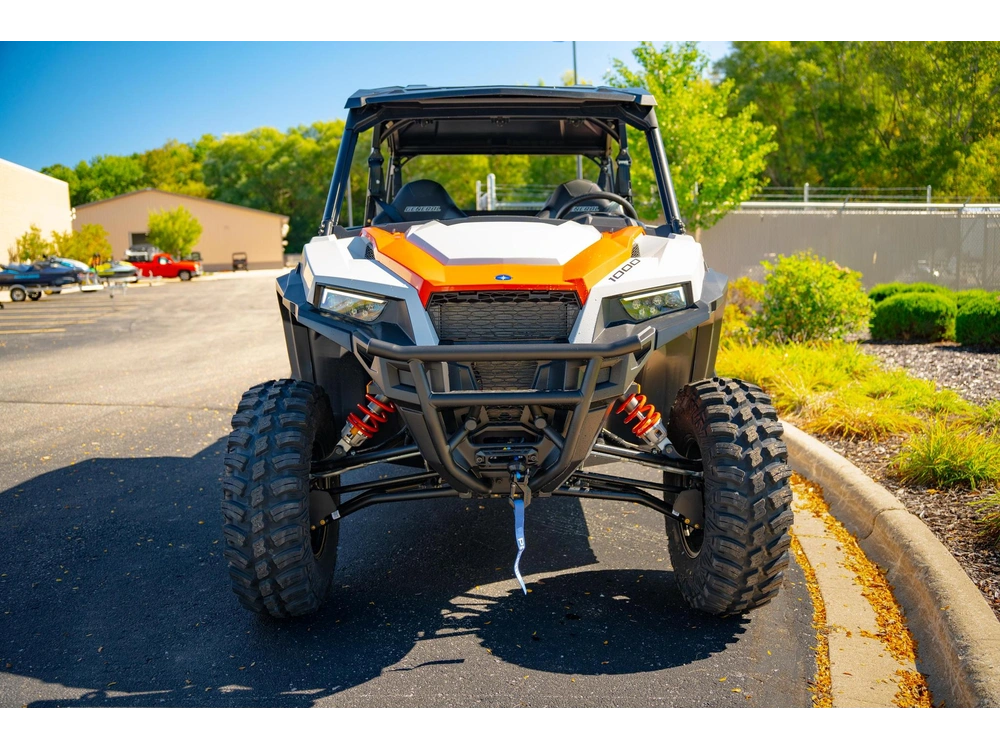 2027 Polaris General Xp 4 1000 Sport