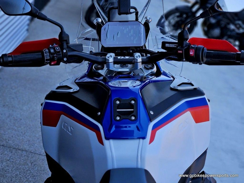 2026 Bmw R 1300 Gs Adventure Gs Trophy