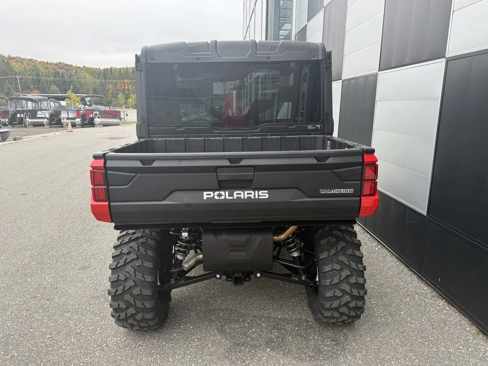 Polaris Ranger Xp 1000 Northstar Edition Ultimate 2027 alt