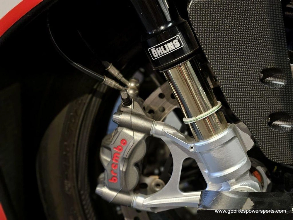 2017 Ducati 1299 Superleggera