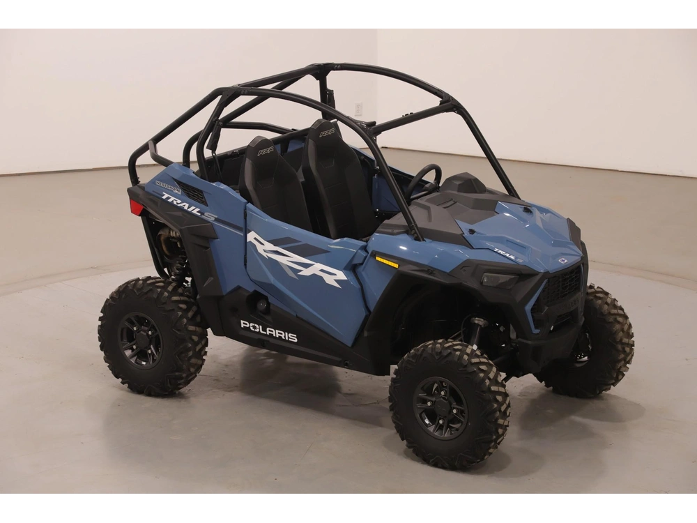 2025 Polaris Rzr Trail S Sport alt