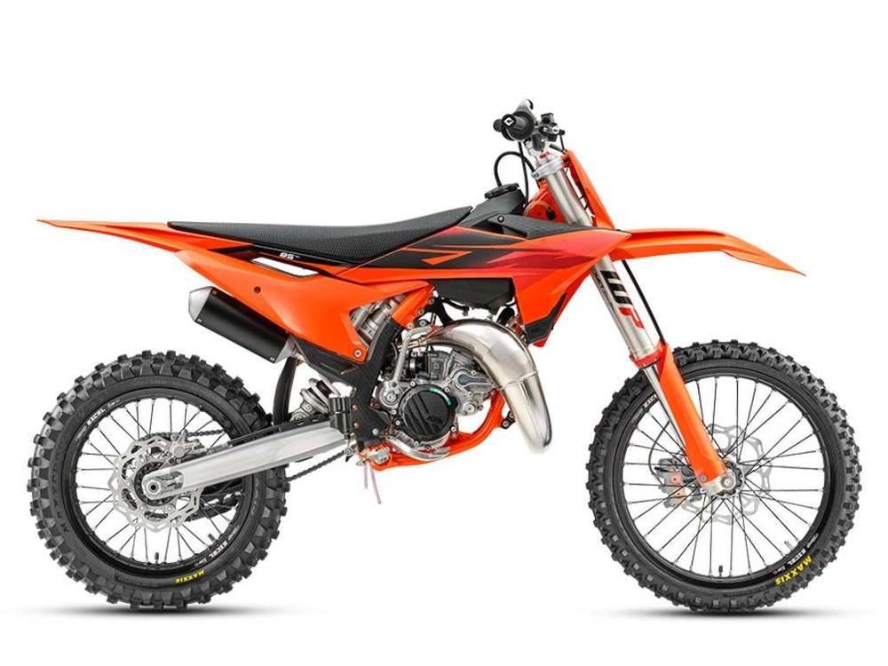2027 Ktm 85 Sx 17/14