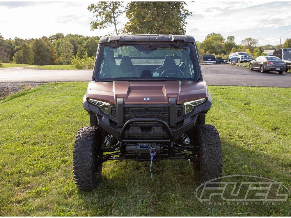 2027 Polaris Xpedition Xp Northstar alt