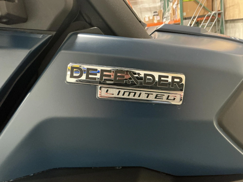 2027 Can-am Defender Xu Max Ltd Hd11 alt