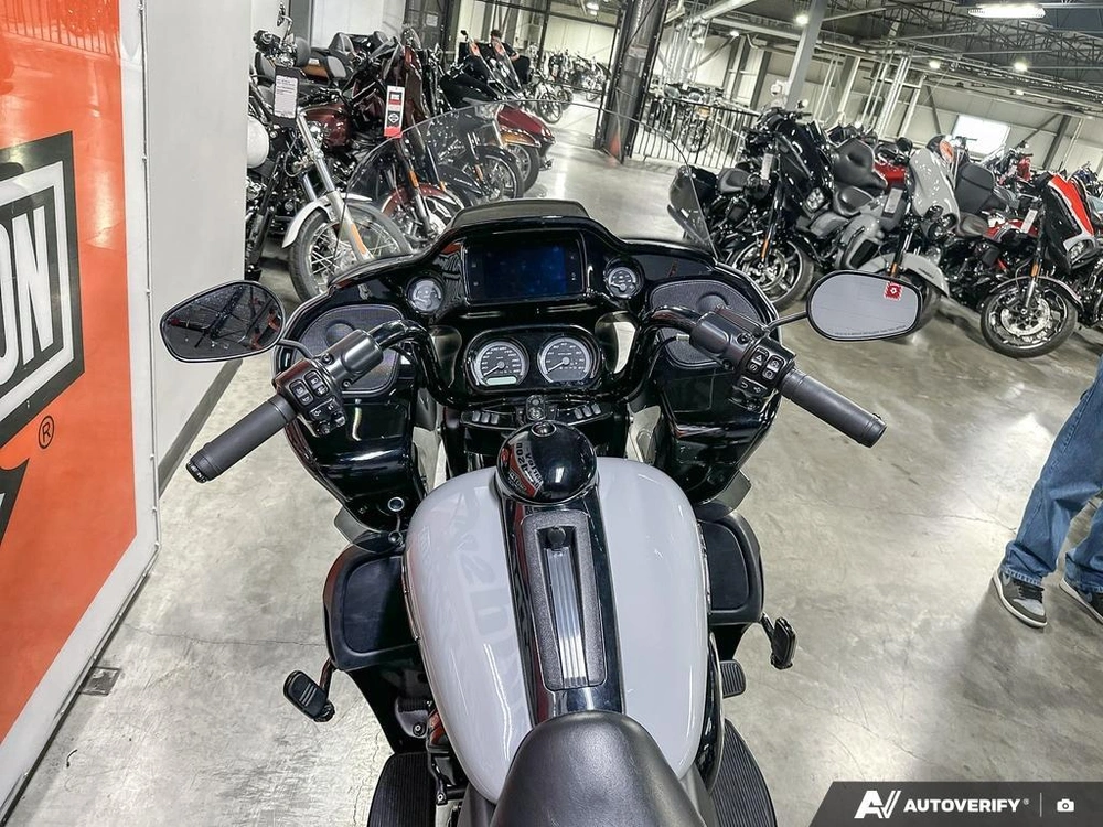2024 Harley-davidson Fltrk - Road Glide™ Limited