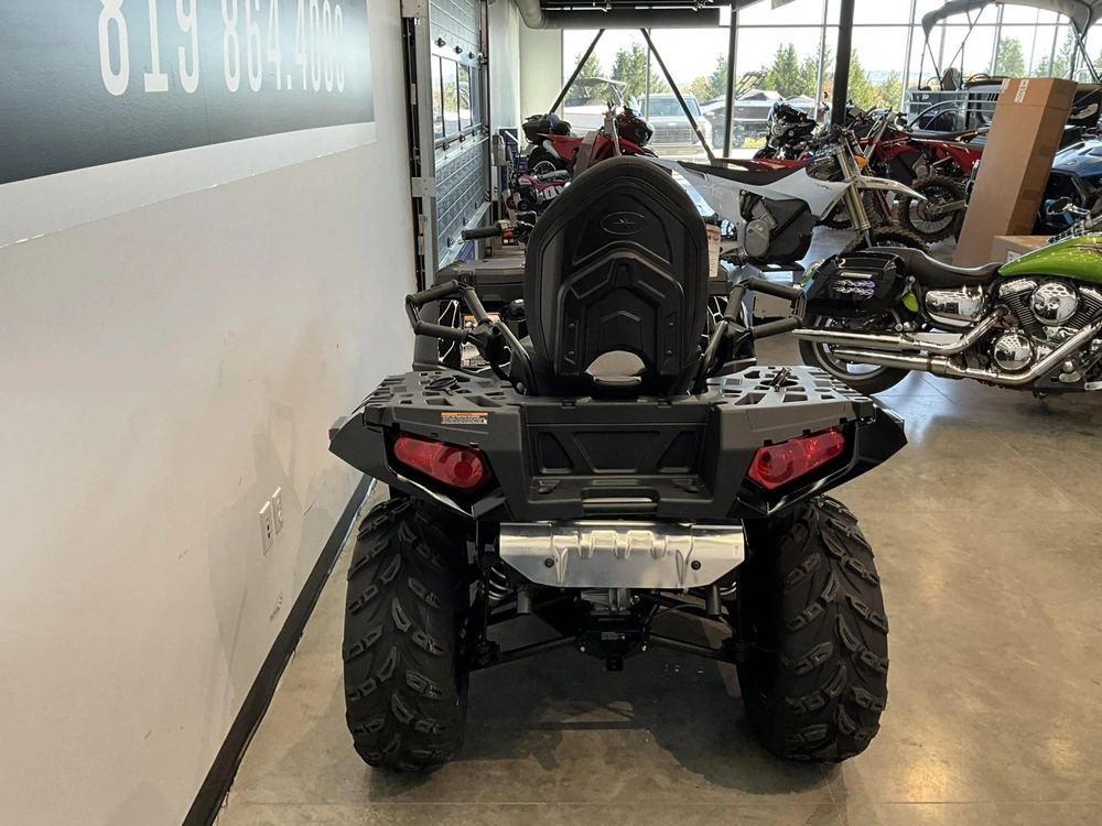 Polaris Sportsman 850 Touring Premium 2026 alt