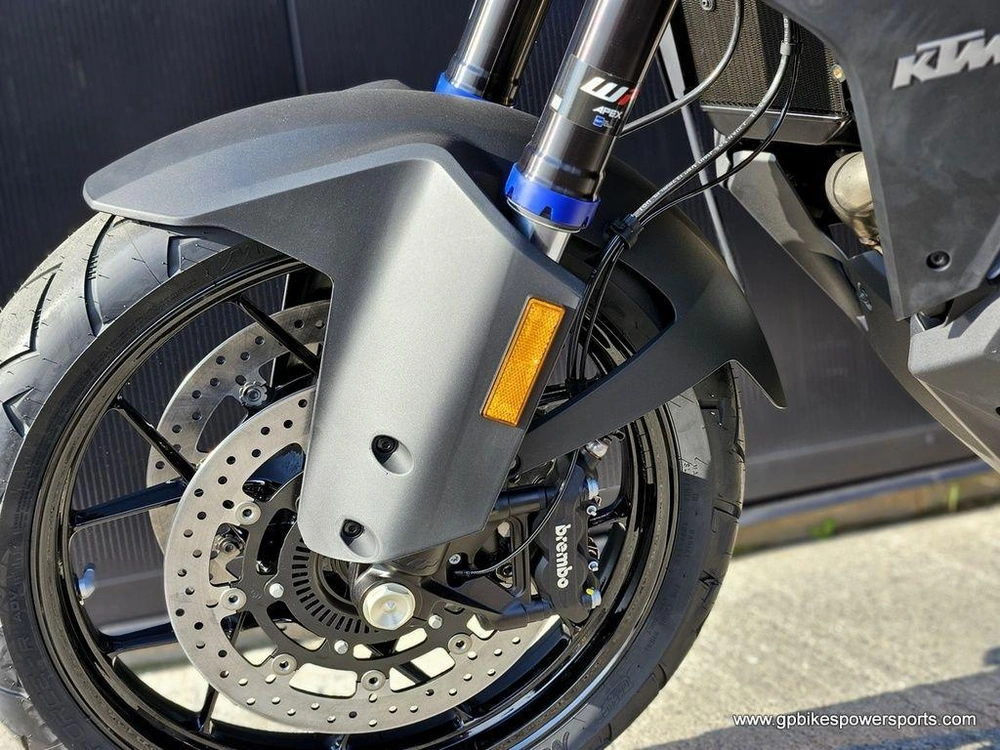 2024 Ktm 1290 Super Adventure S