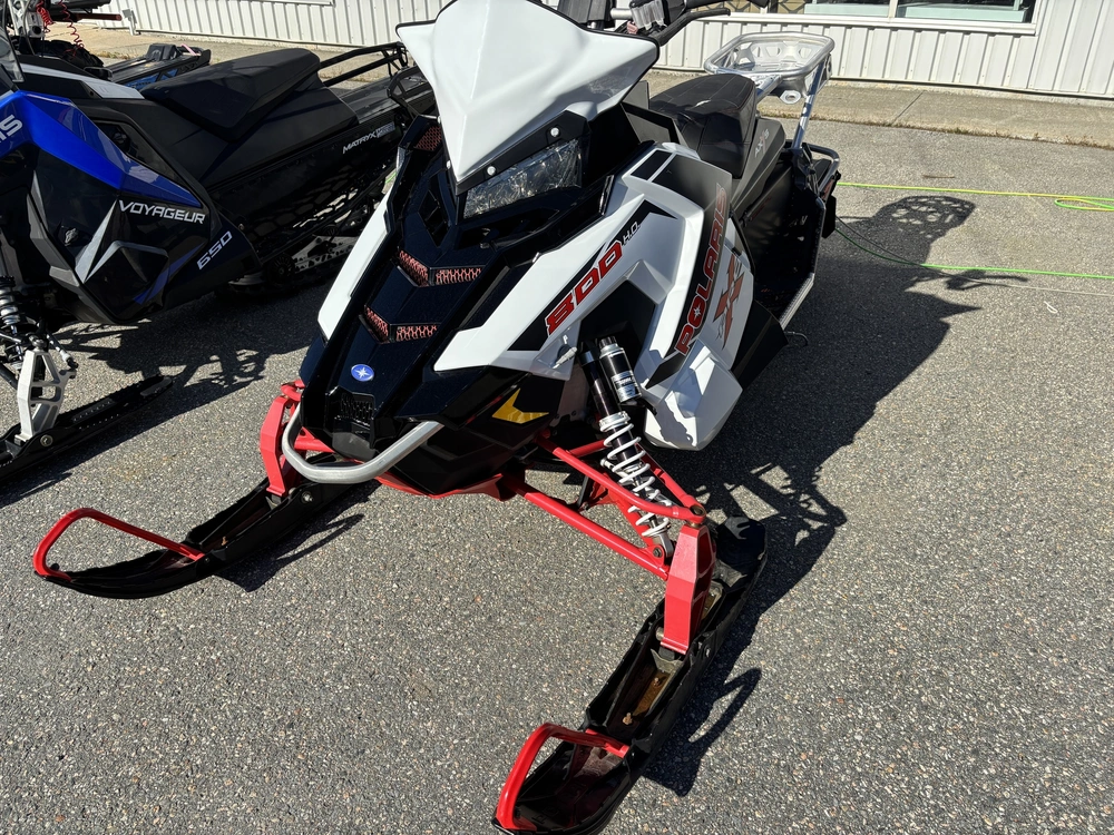 2015 Polaris 800 Sb Pro X