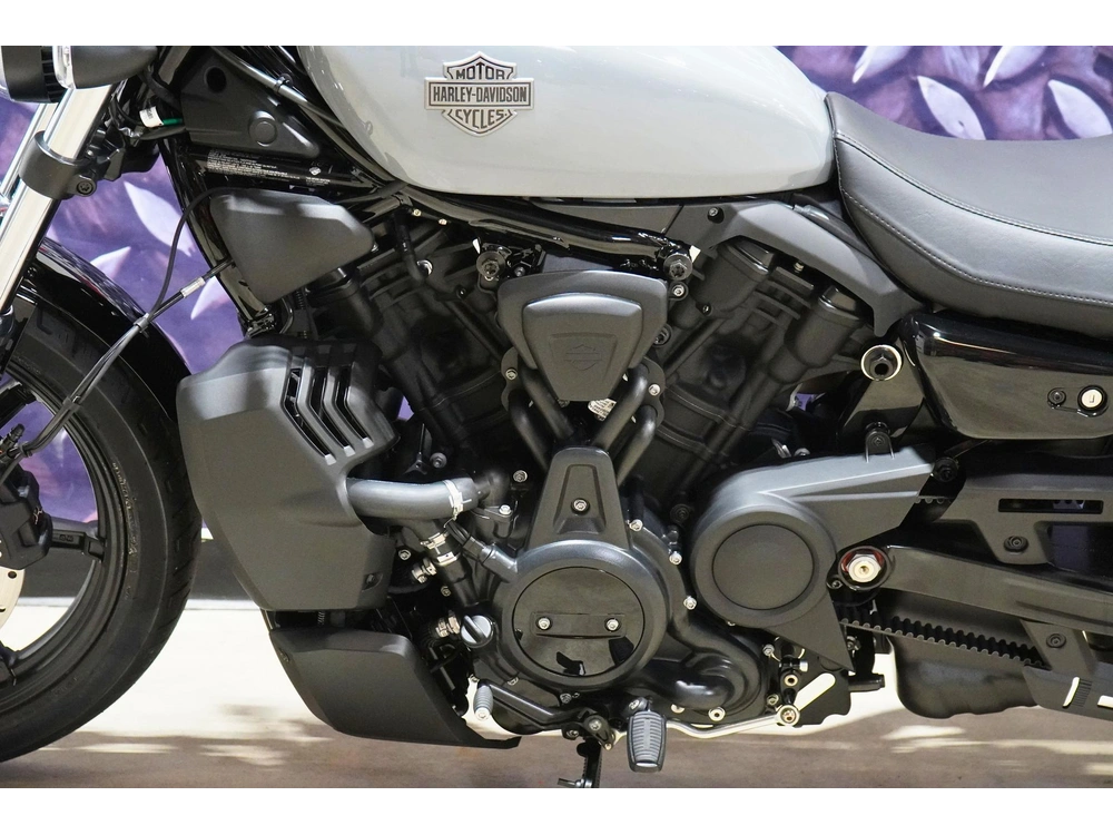 2026 Harley-davidson Rh975 Nightster