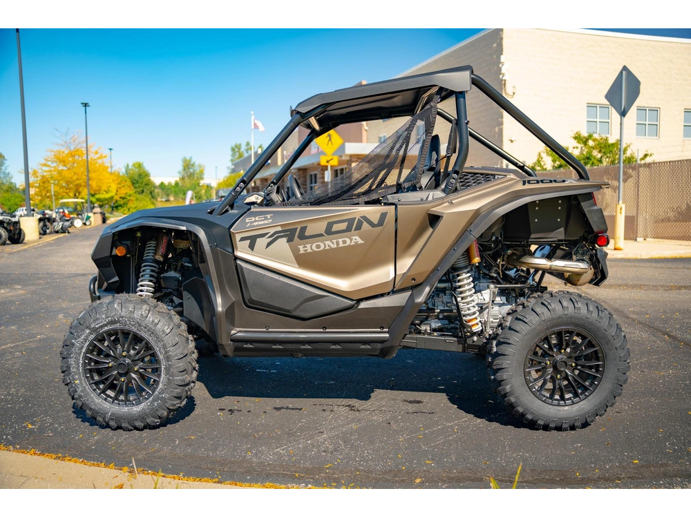 2026 Honda Talon 1000x
