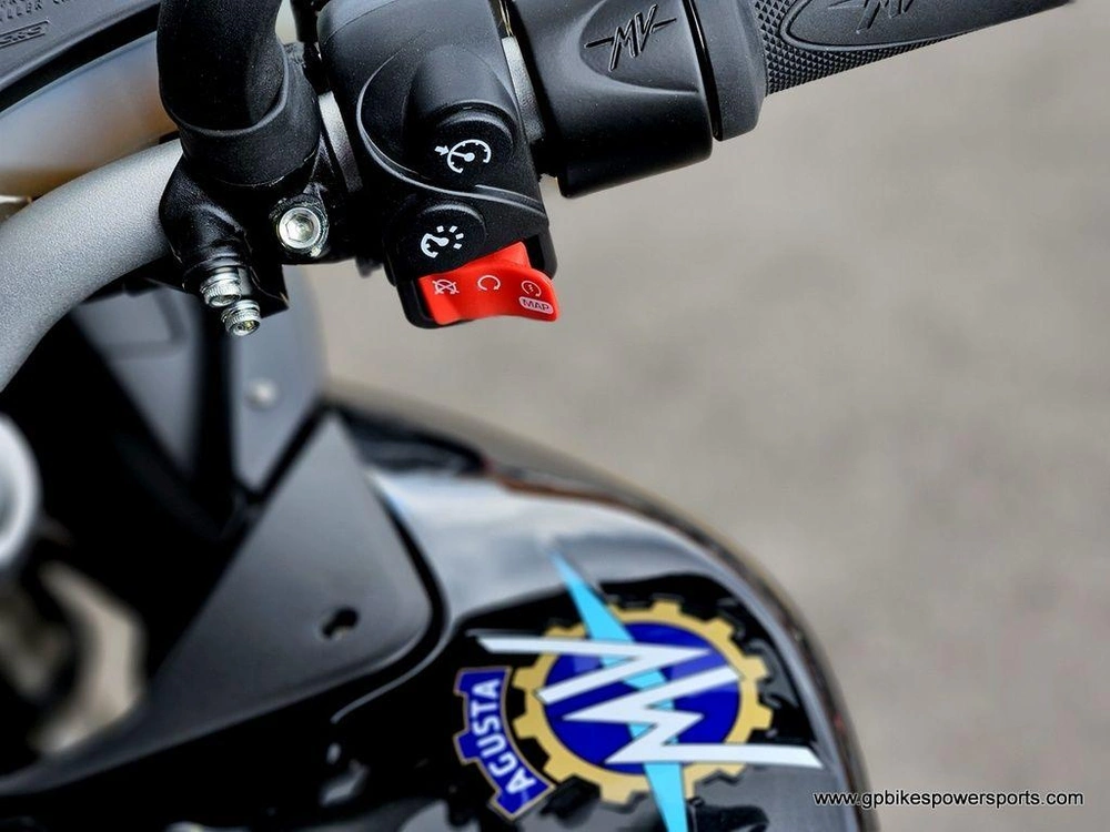 2023 Mv Agusta Turismo Veloce Lusso Scs