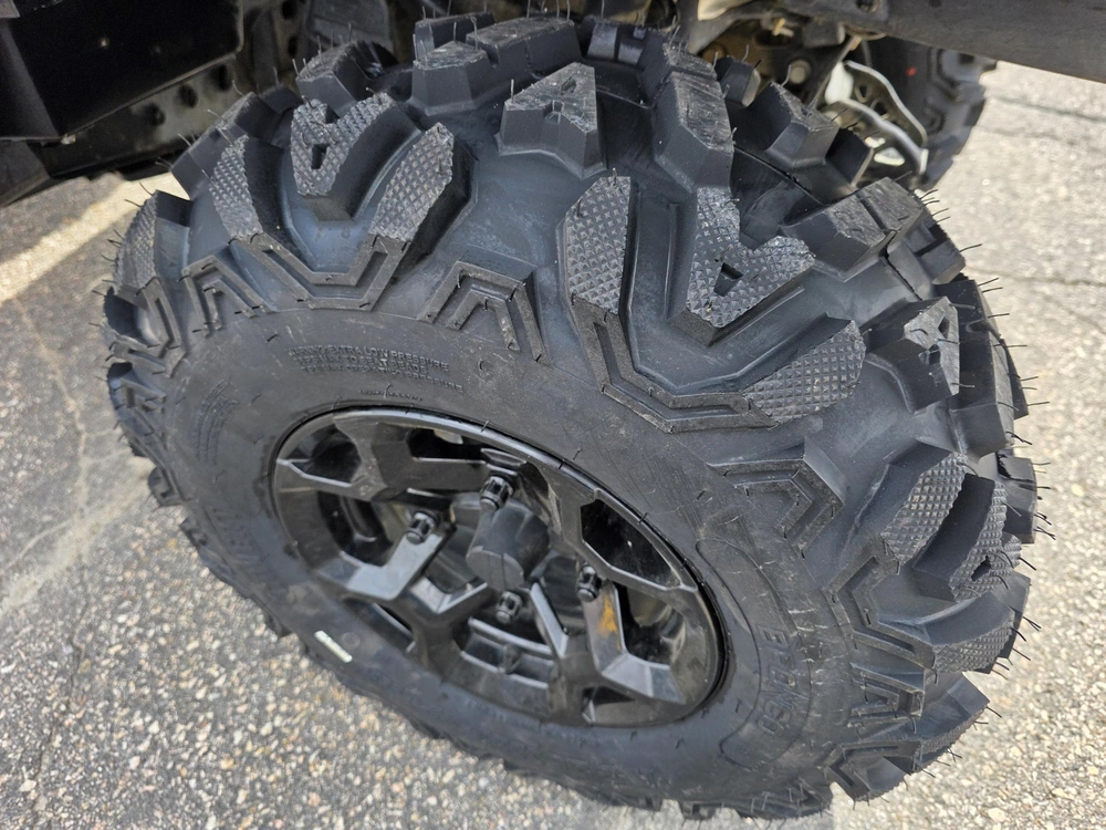 Can-am Outlander Max Xt 650 2015 alt