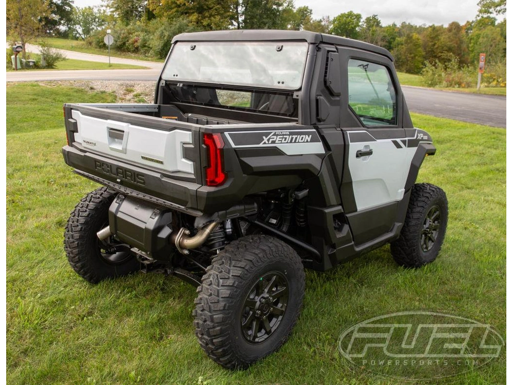 2027 Polaris Xpedition Xp Northstar alt