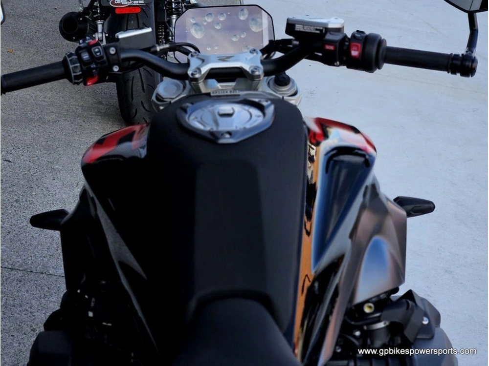 2026 Bmw R 1300 R