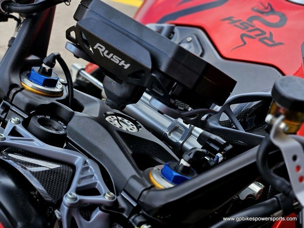 2023 Mv Agusta Rush 1000