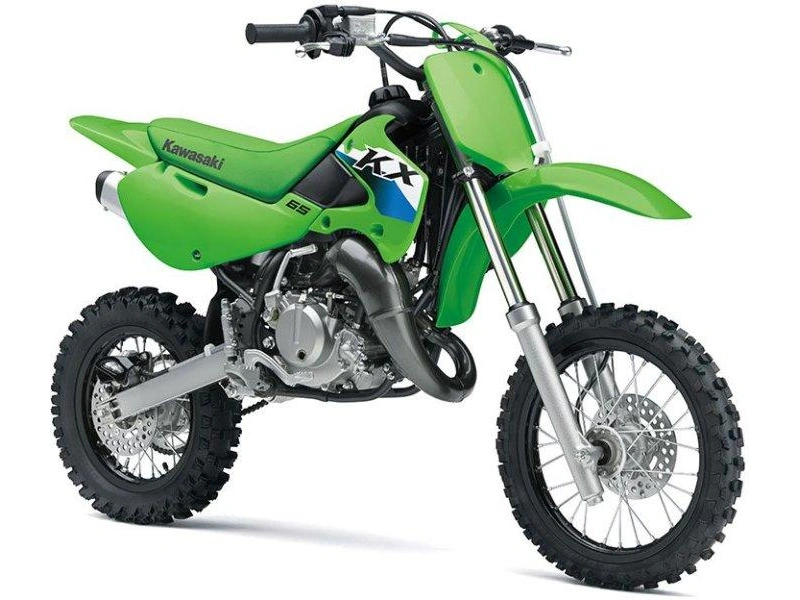 Kawasaki Kx65 2027 alt
