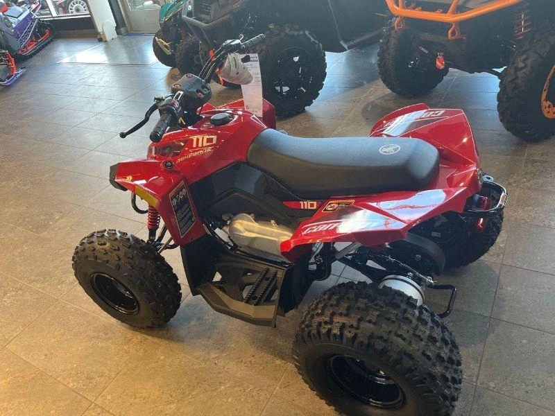 Can-am Renegade 110 Efi 2027 alt