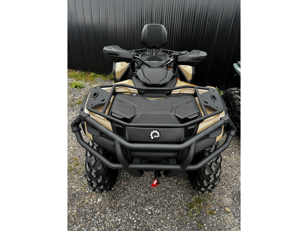 2027 Can-am Outlander Max Pro Xu Hd7 alt