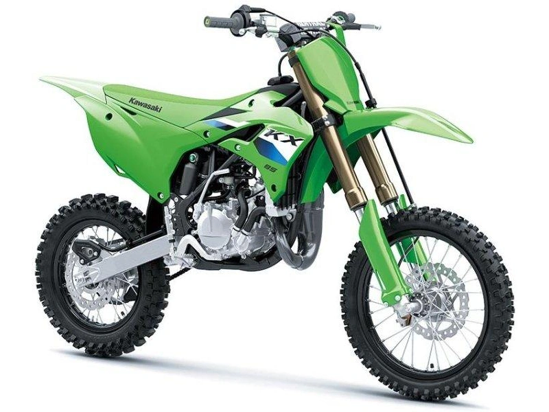 Kawasaki Kx85 2027 alt