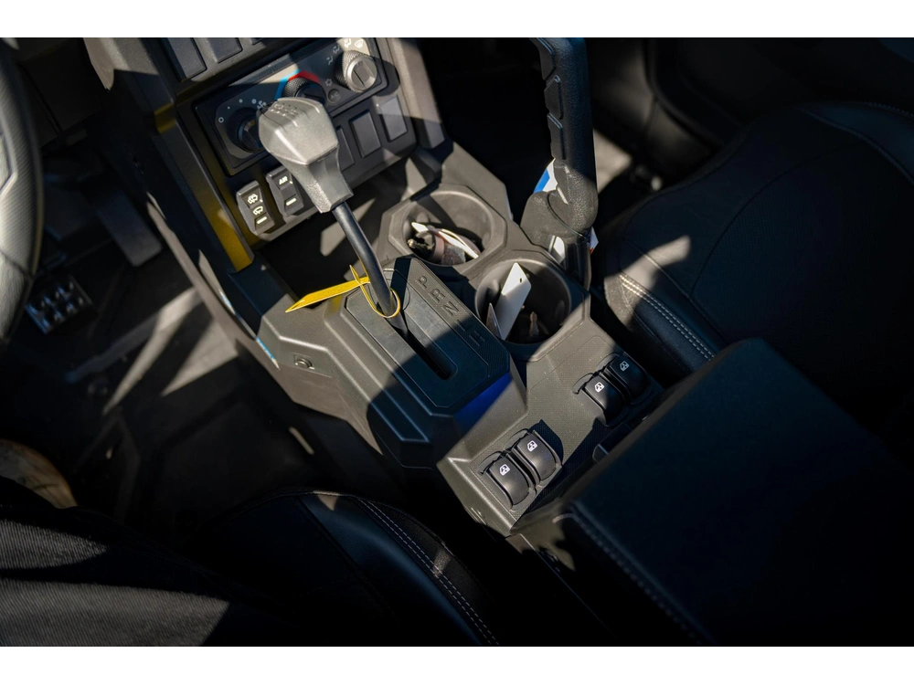 2027 Polaris Xpedition Xp 5 Northstar
