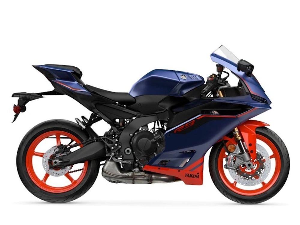 2027 Yamaha Yzf-r9 alt