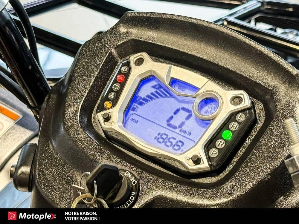 Argo Xrt 570 Le Touring 2023 alt