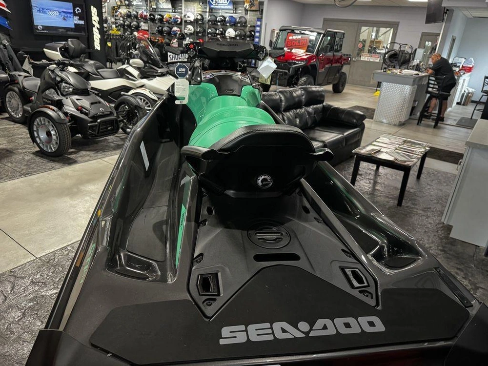 2026 Sea-doo Gti™ Se 170 Ibr