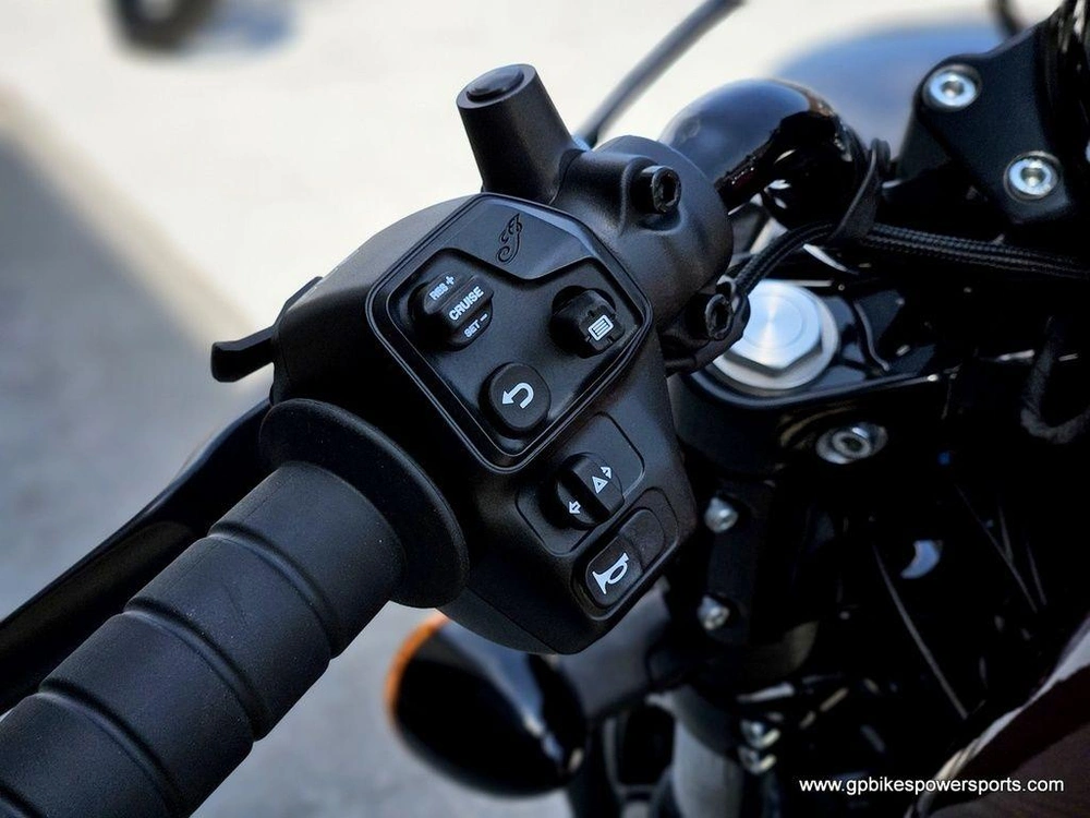 2026 Indian Motorcycle Scout Bobber 125th Anniversary Edition 125th Anniversary Red With Black Cry
