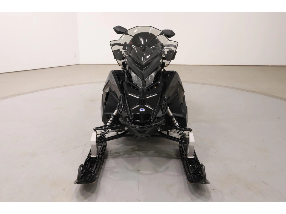 2027 Polaris Prostar Titan Adventure Ultimate 1.55 alt
