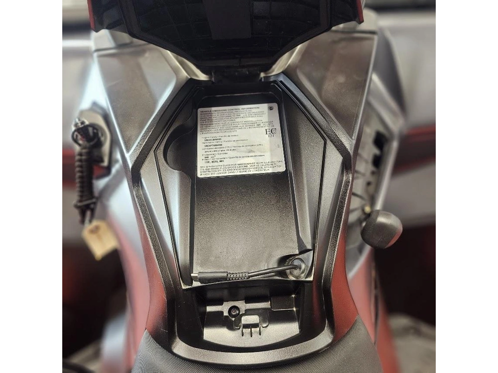 2025 Bombardier Outlander Xt 1000r