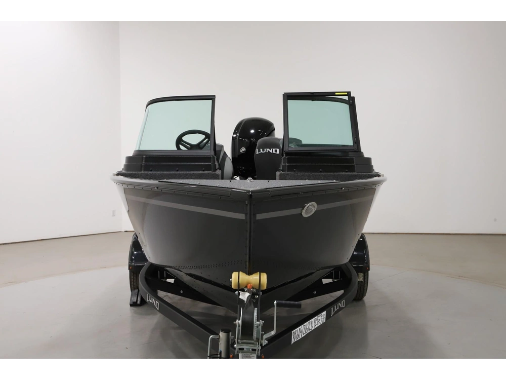 2026 Lund Boat Co 1650 Rebel Xl Sport alt