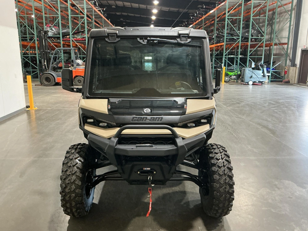 2027 Can-am Defender Xu Ltd Hd11 alt