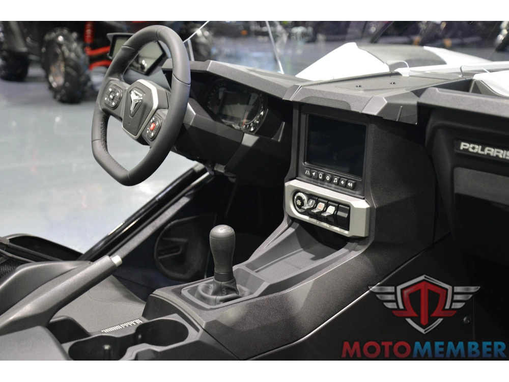 2026 Slingshot Sl Manual
