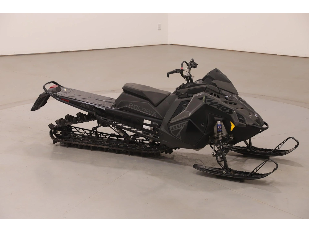 2024 Polaris 850 Rmk Khaos 155 alt