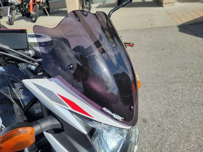 2020 Suzuki Gsx-s750a
