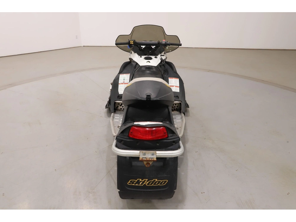 2007 Ski-doo Mxz 500 Ss alt
