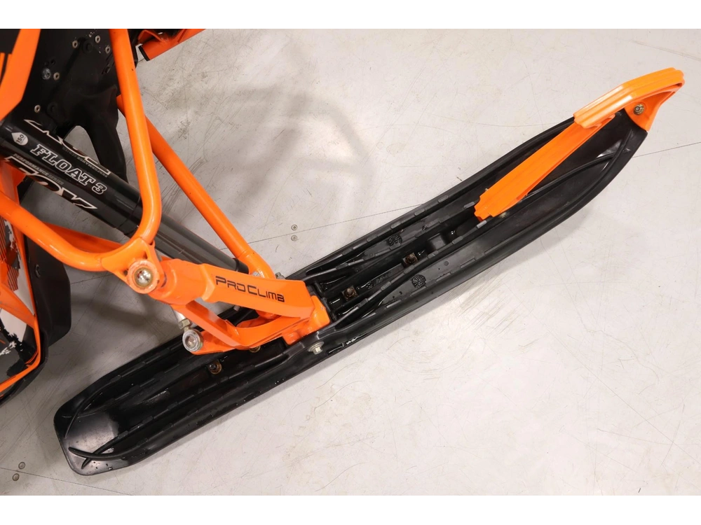 2014 Arctic Cat M8000 Snopro - Es alt