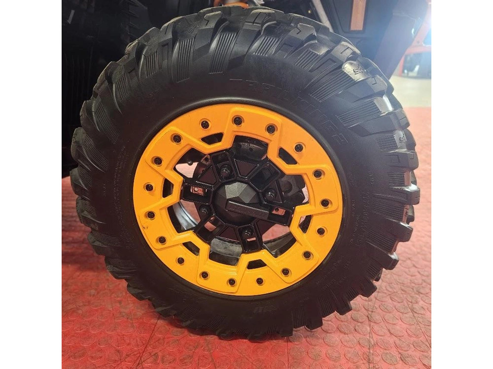 2025 Bombardier Outlander Xt 1000r