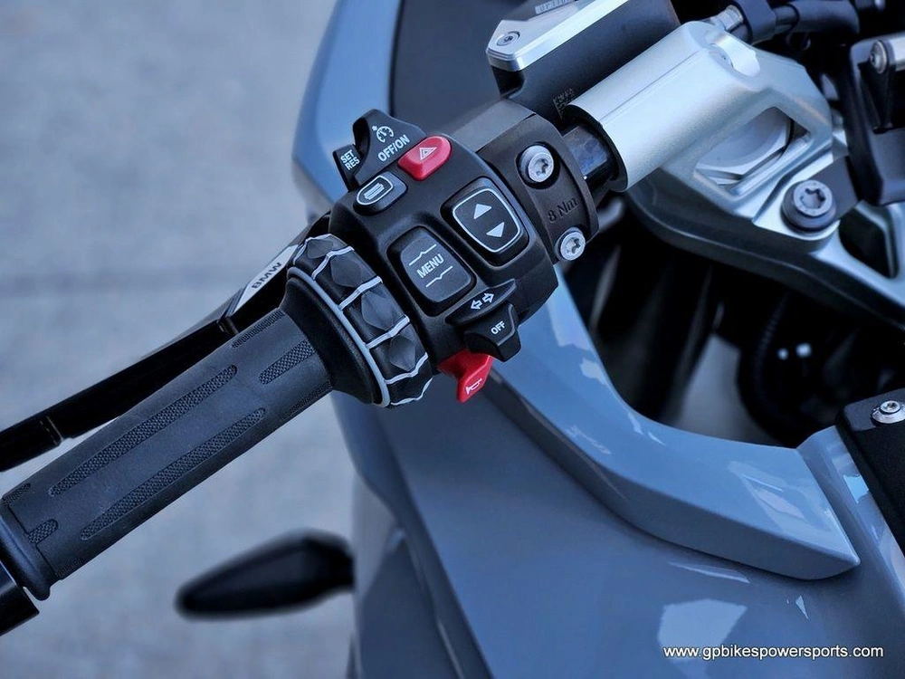 2026 Bmw R 1300 Rs