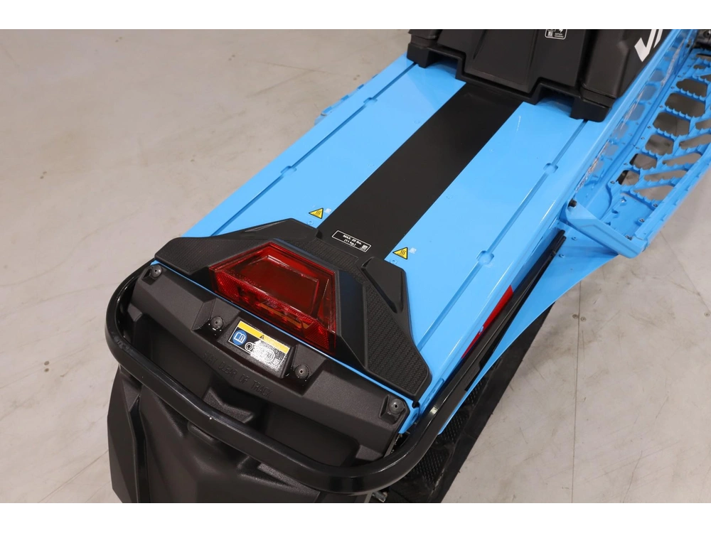 2024 Polaris Patriot Boost Indy Vr1 137 alt