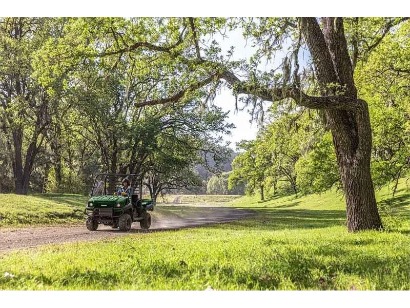 Kawasaki Mule 4010 4x4 2027 alt