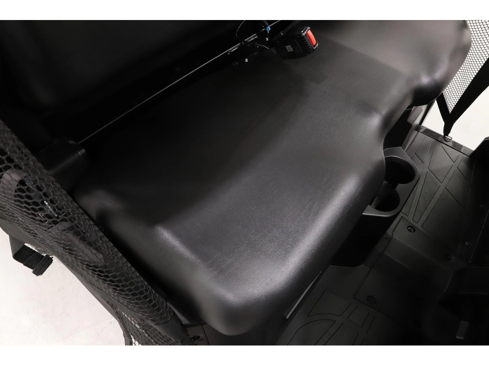 2026 Polaris Ranger 500 Stealth Gray alt