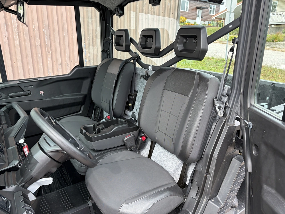 Can-am Defender Cab Xt Hd11 2026 alt