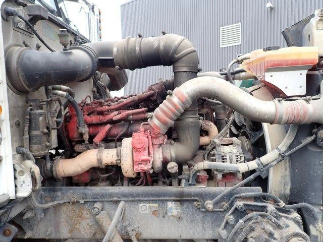 Peterbilt 367 2011