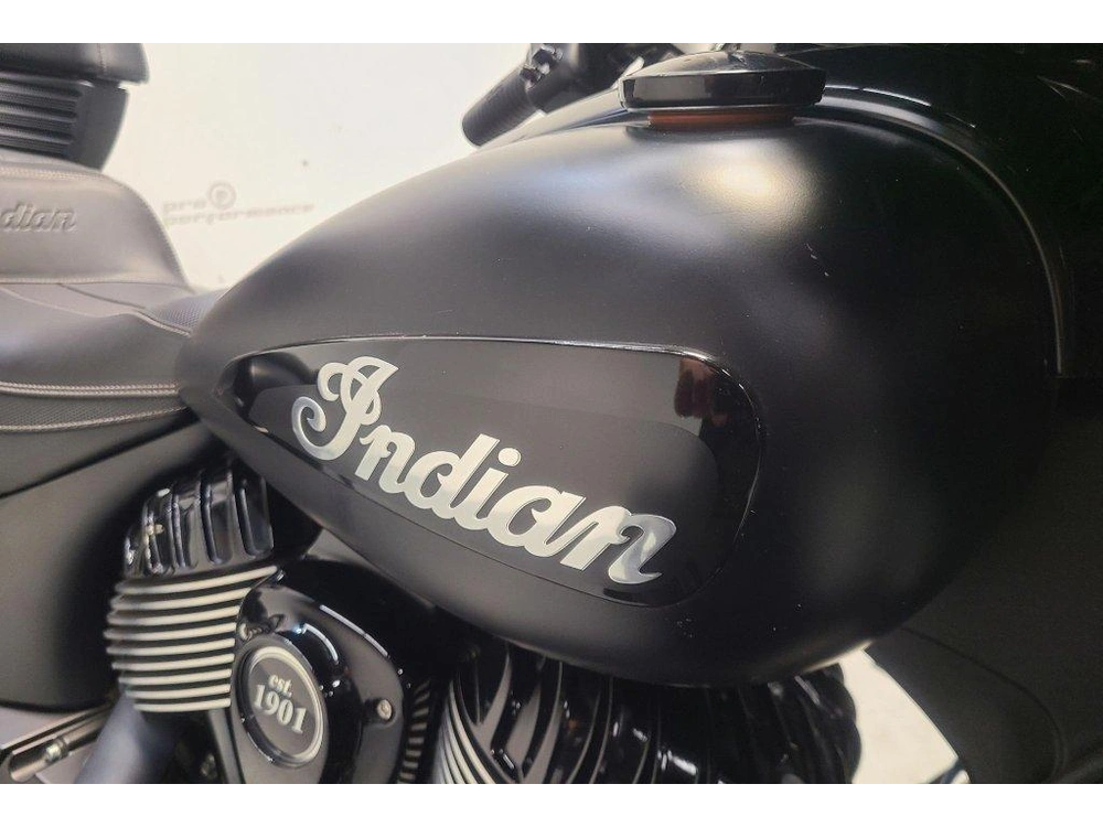 2023 Indian Motorcycle Roadmaster Dark Hors alt