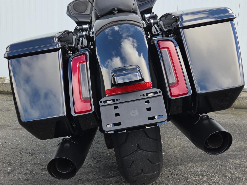 2026 Harley-davidson Touring Fltrx - Road Glide™