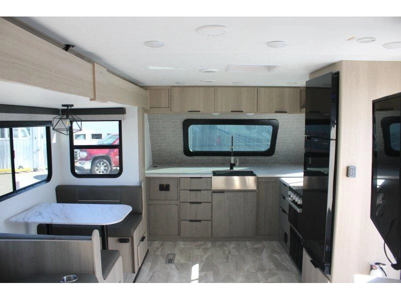 Dutchmen Kodiak 2921skds 2024 alt